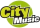 City Music TV logo