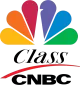 Class CNBC logo