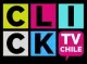 ClickTV Chile logo