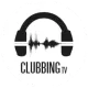 Clubbing TV logo
