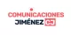 Comunicaciones Jimenez logo