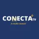 Conecta Mais TV logo