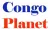 Congo Planet Television logo
