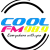 Cool FM 98.9 logo