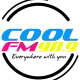 Cool FM 98.9 logo