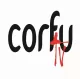Corfu TV logo