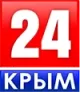 Crimea 24 logo