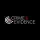 Crime and Evidence logo
