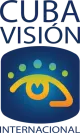 Cubavision Internacional logo