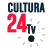 Cultura 24 logo