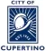 Cupertino City Channel logo