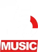 D5Music logo