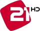 DAR 21 logo