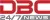 DBC News logo