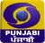 DD Punjabi logo