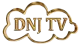 DNJ TV logo