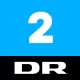 DR2 logo