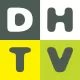 Den Haag TV logo