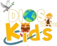 Dios Te Ve Kids logo