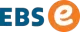 EBS English logo