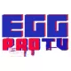 EGG PRO TV logo