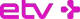 ETV+ logo