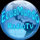 EcuaMundo Radio TV logo