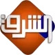 Elsharq TV logo