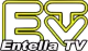 Entella TV logo