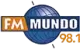 FM Mundo logo