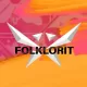 Folklorit TV logo