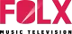 Folx Music Television logo