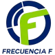 Frecuencia F TV logo