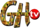 GHtv Holland logo