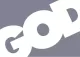 GOD TV Africa logo