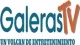 Galeras TV logo