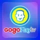 Gogo Play TV logo