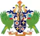 Government of Saint Lucia logo