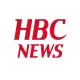 HBC Hokkaido News 24 logo