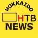 HTB Hokkaido News 24 logo