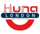 Hala London TV Series logo