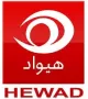 Hewad TV logo