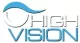High Vision TV logo