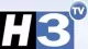 Horizon 3 TV logo
