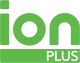 ION Plus East logo