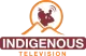 Indigenous Television logo