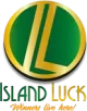 Island Luck TV logo