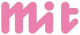 Iwate Menkoi Television logo