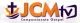JCM TV logo