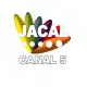 Jacal Canal 5 logo